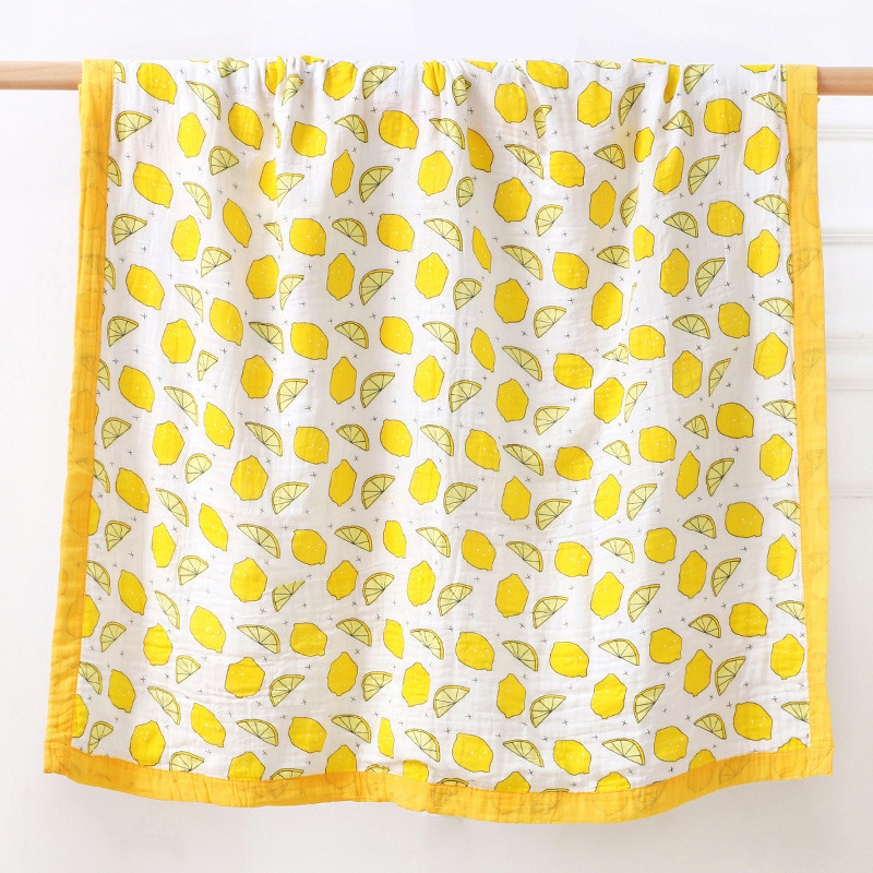 Yellow lemon