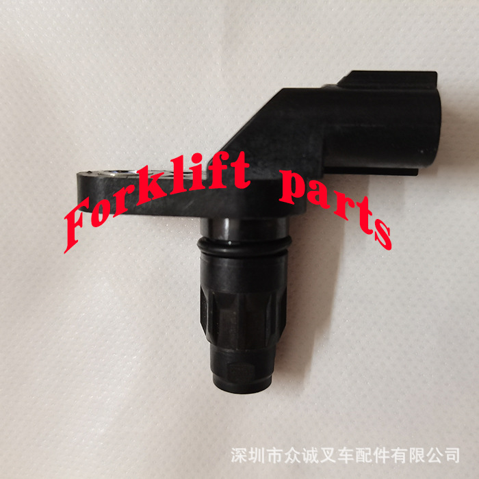 TOYOTA丰田叉车配件8FBE10-20电机速度传感器14380-13240-71原装