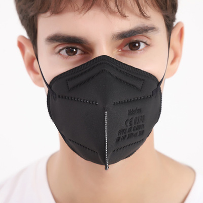 [factory wholesale customized Nanometer cotton Mask washing Repeat KN95 protect keep warm Mask