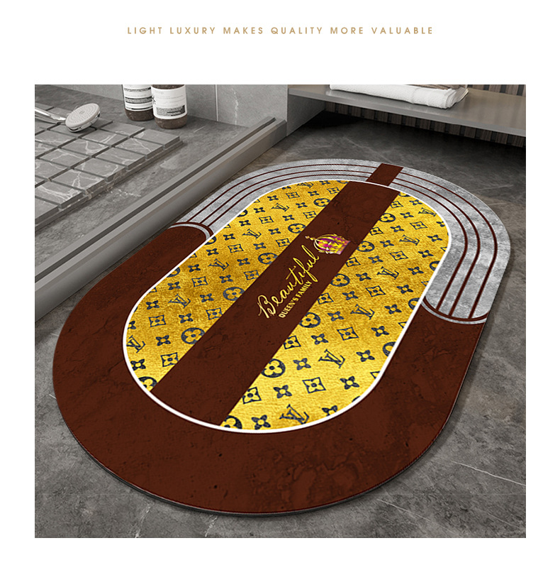 地垫,地毯,硅藻泥地垫,浴室门垫,脚垫,吸水地垫,卫生间地垫