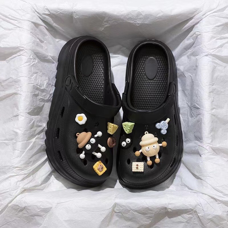 EVA 연탄 브라더스 [블랙]