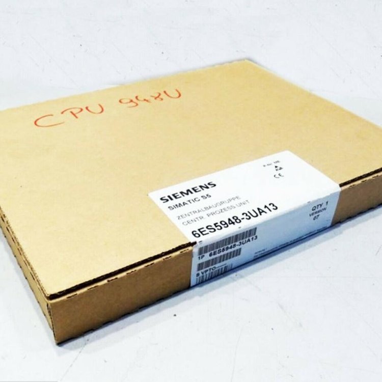 6SC6114-0AA00 西门子批发模块