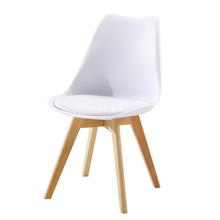 餐椅家用现代简约凳子靠背办公椅网红化妆椅子北欧仿实木桌椅组合
