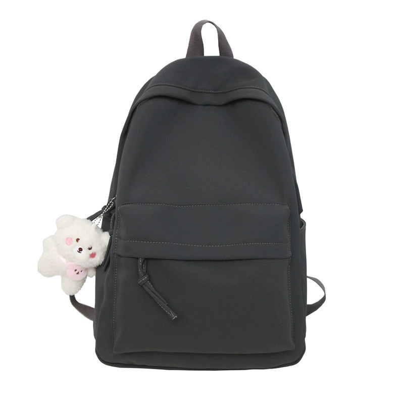 Backpack for men and women, school bag, simple and elegant design, for beloved, for teenagers, for students