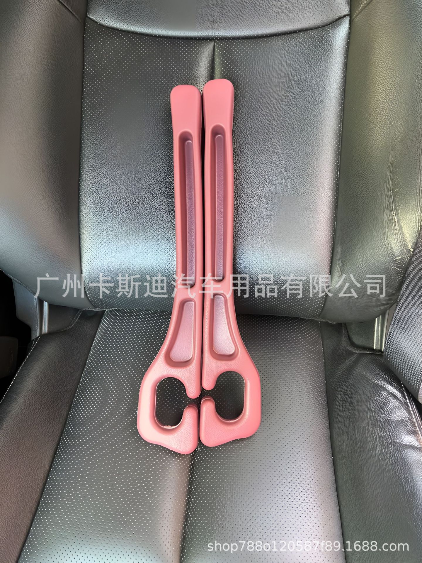 Cross-Border Popular Car Seat Gap Plug Opening Car Interior Leak-Proof Strip Storage Box Filling Storage Box