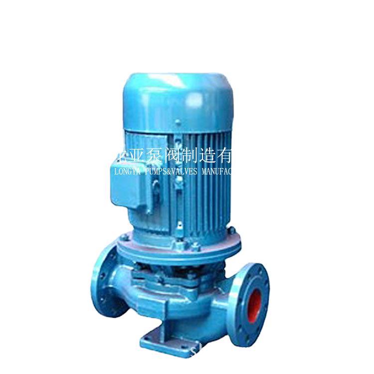 销售ZILMET-ISG40-250(I)B球墨铸铁供水管道泵组 JN升压管道泵1