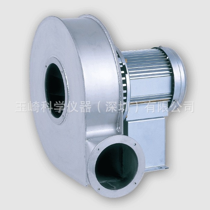 SHOWA DENKI昭和 全新钢板直动式鼓风机 EC-H15FHT 日本原装