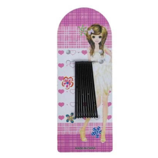 Peluca cuidado solución traje soporte acero peine cuidado solución pelo clip rizador de pelo punta cola peine pelo neto en stock