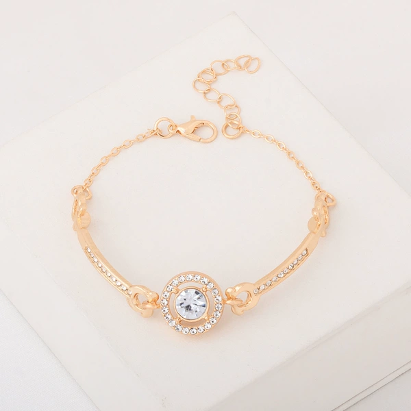 MS8160 Rose Gold