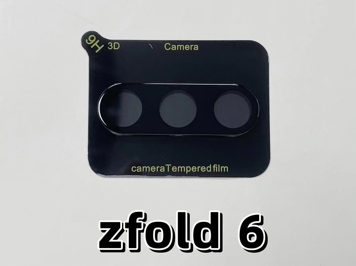 Samsung Z FLIP6