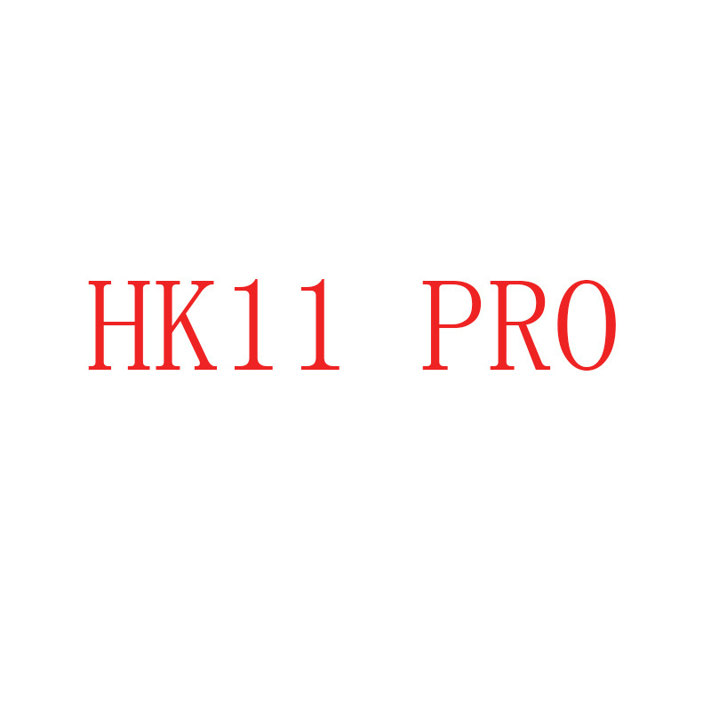 华强北乔帮主新品 HK11 PRO智能手表双支付微信回复地图蓝牙通话|undefined