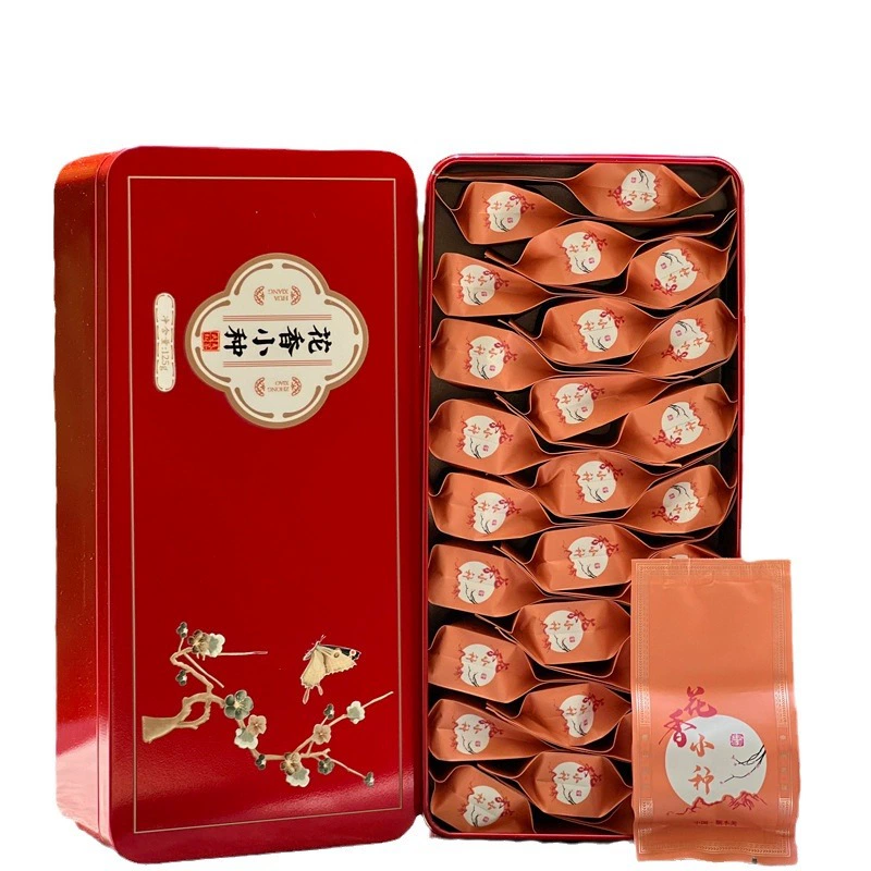 Улун чая Tieguanyin, горный улун в подарочной коробке, подарочная коробка, маленькая сумка, упаковка, 32, сделано на заказ