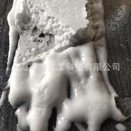 无溶剂彩钢泡沫夹芯板胶水单组份泡沫胶手工复合胶