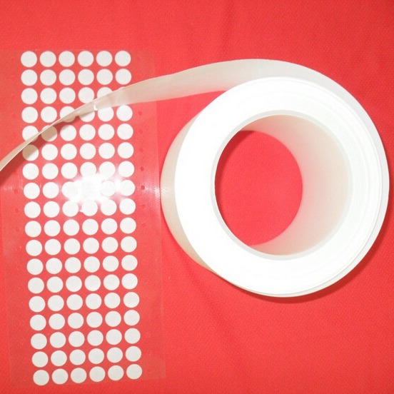 Breathable double-sided lights