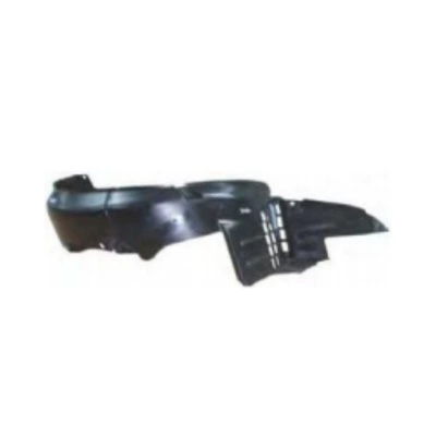 Car lining is suitable for Hyundai Accent Trina 2003-2005 mudguard leaf lining
