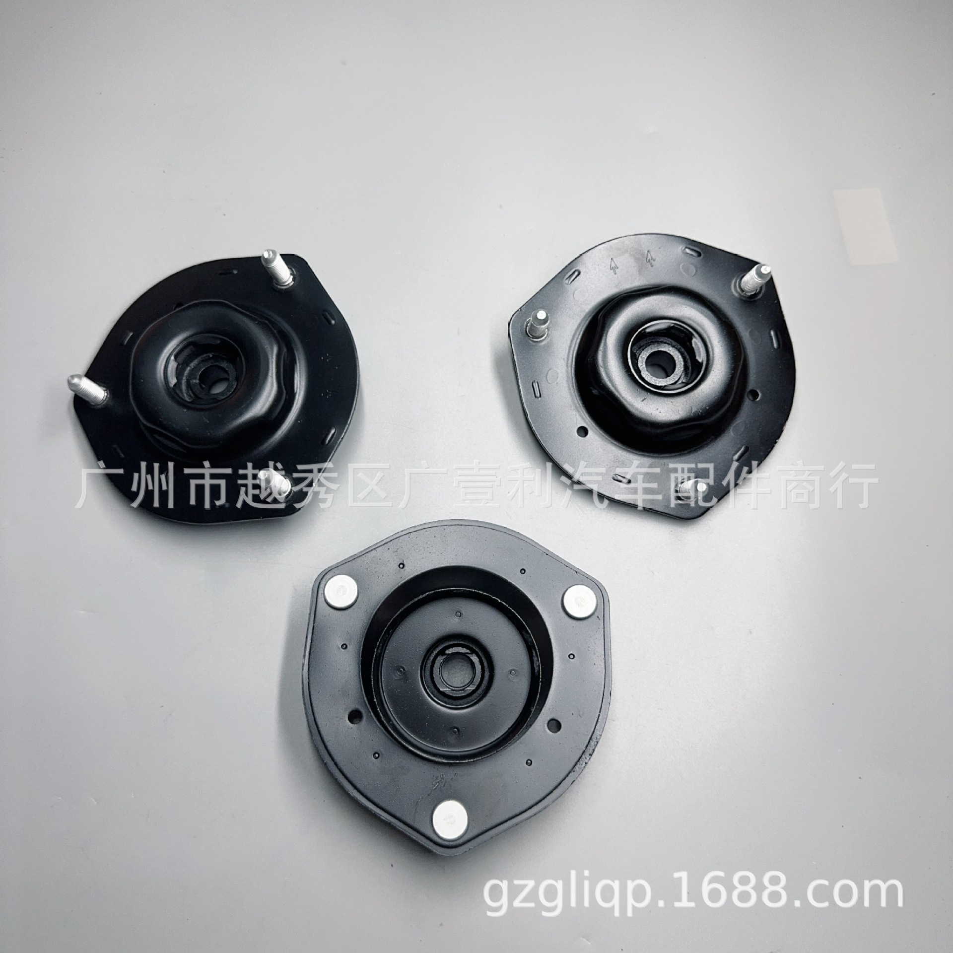 Applicable 48609-33170 48609-48020 48609-58010 ACV30 RX330 front top glue