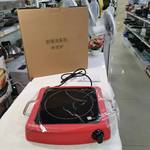 Miji德国米技电陶炉CDF1非电磁炉家用大功率爆炒台式煮茶火锅炉无