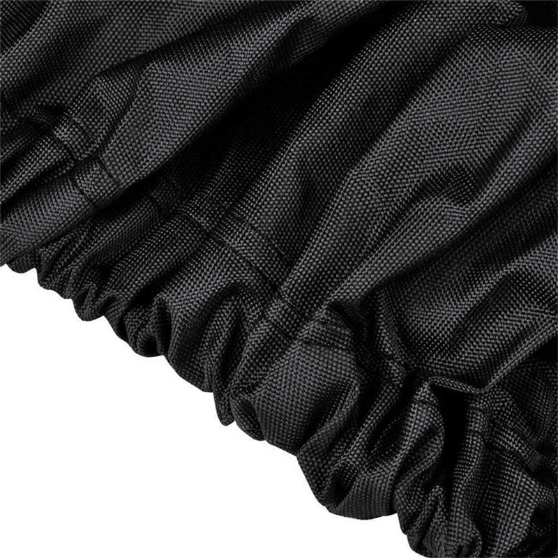 غطاء قارب في الهواء الطلق قماش غير نافذ للمطر المضادة للأشعة فوق البنفسجية