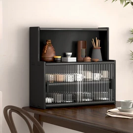 书架;电脑桌;搁板、壁架