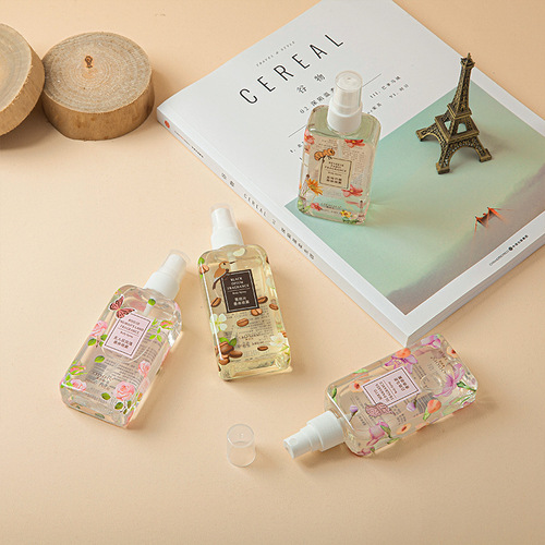 Audis perfume spray no man's land rose reverse Paris ladies long-lasting fragrance famous brand perfume same style