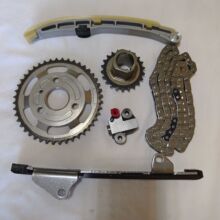1ND Timing Chain Kit 1ND-TV ���r�ް� �rҎ�ް� KA-57 1.4L�Ͽ�
