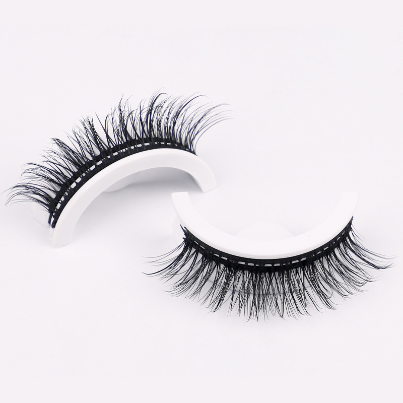 Maquillaje desnudo japonés W08