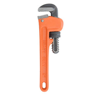 Tianda Water Pipe Tongs Multi-use Round Pipe Tongs Clamp Pipe Tongs Wrench Tongs Weight Pipe Tongs X20