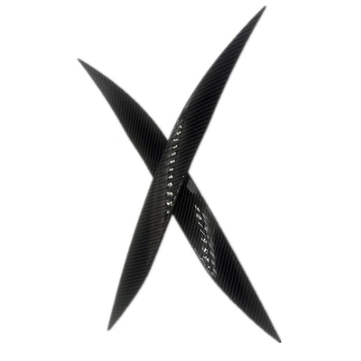 10Th Generation Accord 2018-2022: Lamp eyebrow