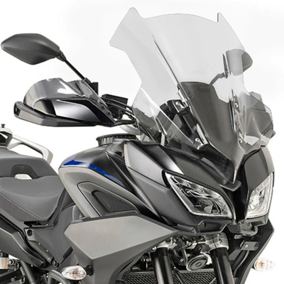 GT 18-20 modified – Motorcycle front windshield