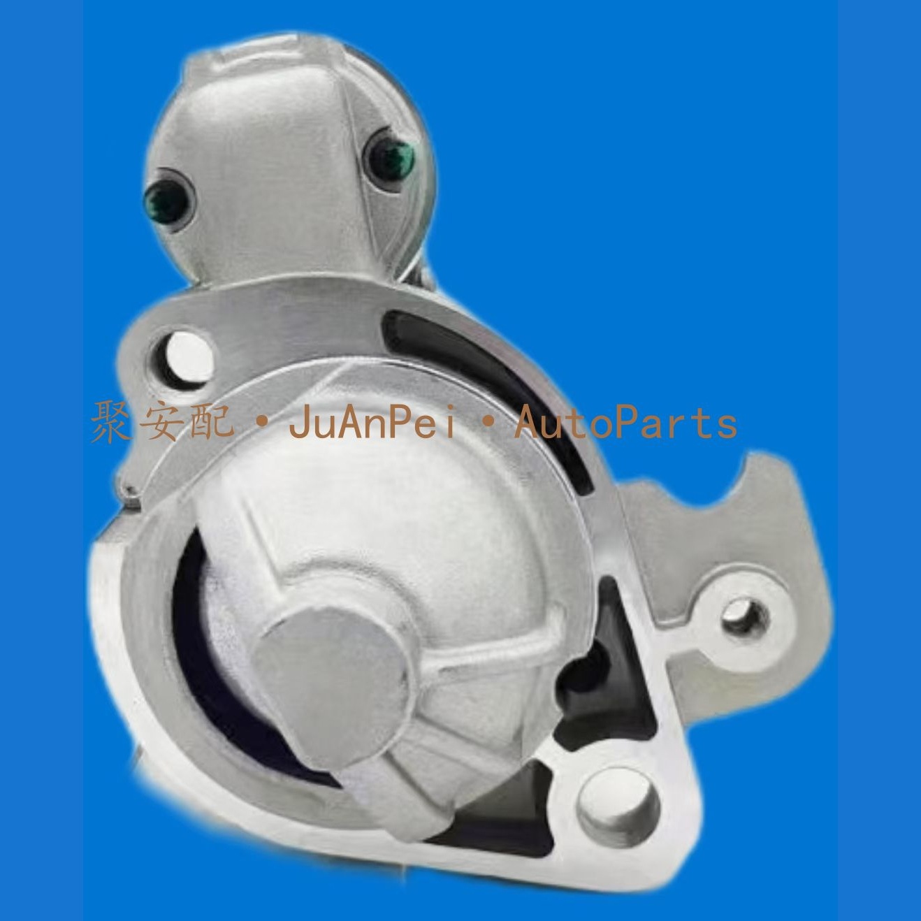 Suitable for Volkswagen 077911023C 079911023D D7G6 D7Gp Car Starter Motor