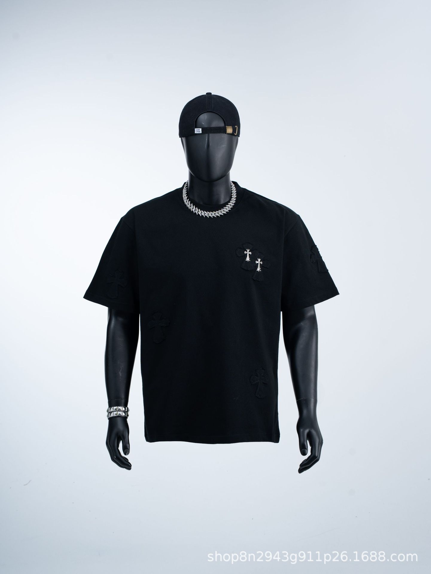 2636 black