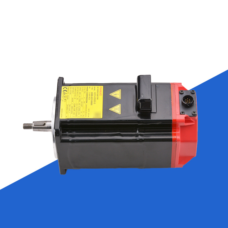 A06B-2248-B300 B302 B400 B402 B500 B502发那科fanuc伺服电机