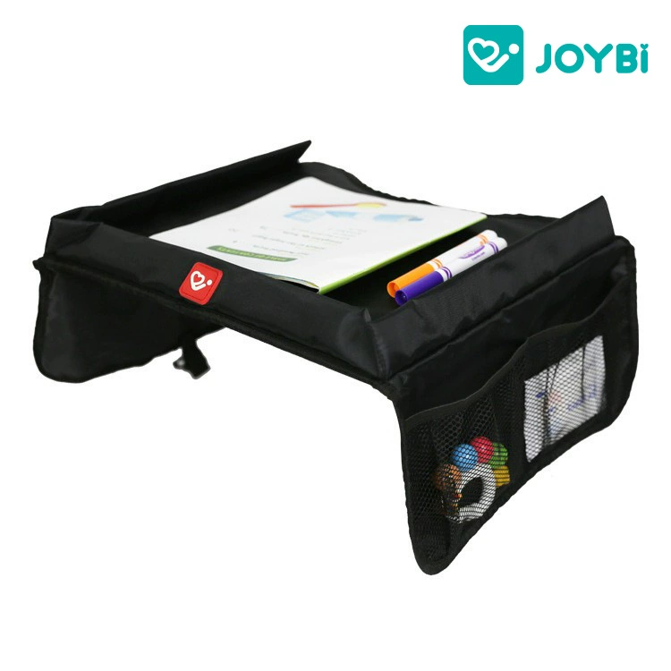 Трансграничный Детский письменный стол доска бытовой автомобильный лоток автомобильная доска для рисования дорожная доска для рисования сумка складной маленький столик доска