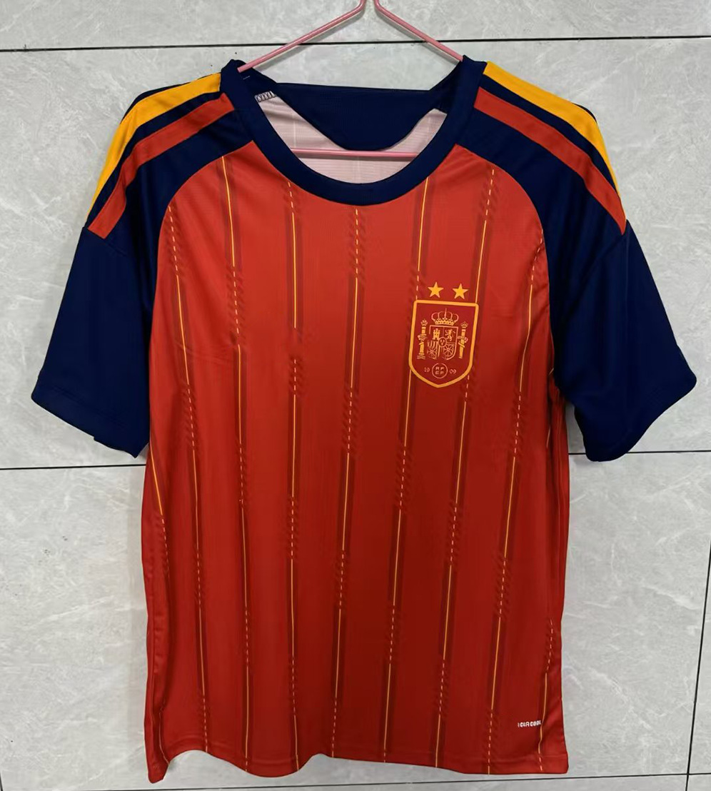 2526 camisas de fútbol de club tailandés Real Madrid Manchester City Manchester United Arsenal Miami Chelsea Barcelona