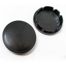 汽车轮毂盖改装通用轮毂中心盖  51/53/56MM轮盖 轮胎轮毂罩小盖