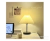 Simple desk lamp (black)
