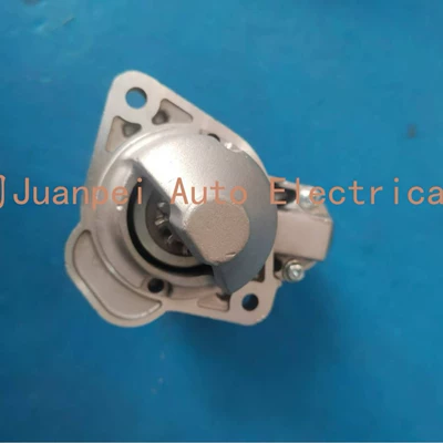 Suitable for Mitsubishi Starter and accessories