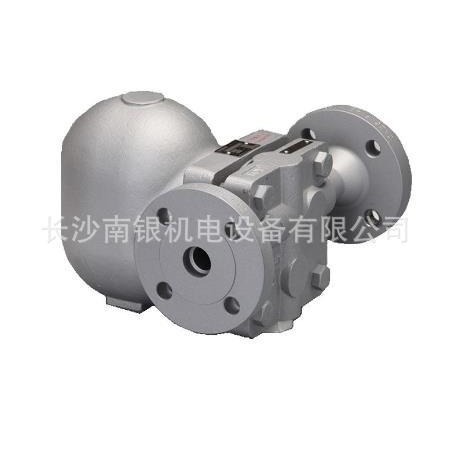 日本MIYAWAKI宫胁浮球型疏水阀 宫胁蒸汽疏水阀GCZ16,GCZ40