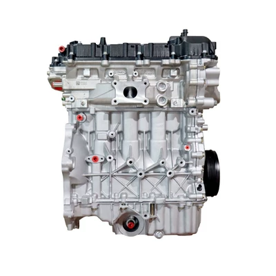 Arrizo, Explore, Omoda, Exeed, Engine assembly