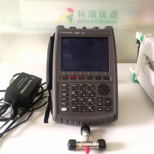 出售/回收 是德科技Keysight N9928A 手持式微波矢量网络分析仪
