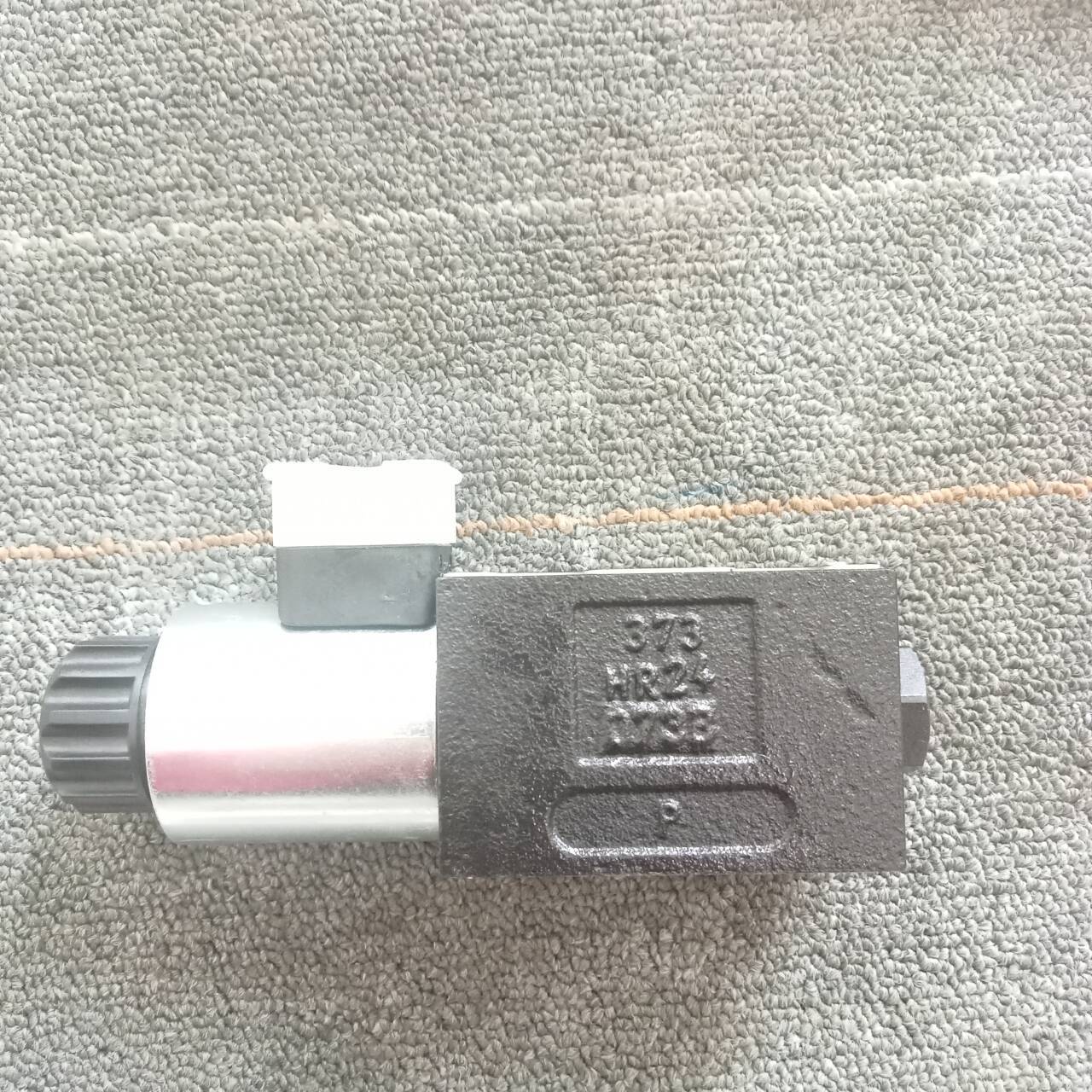 德国雄克机械手37303512 PZN-PLUS 100-1-AS-SD 原装正品