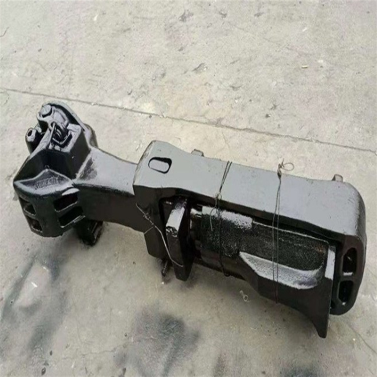 Instalación estable Conexión fácil Giro apretado Instalación flexible Acoplador proximal fácil de usar