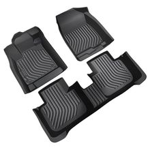 专用别克新英朗凯越昂科威君威君越阅威朗昂克拉proTPE汽车脚垫