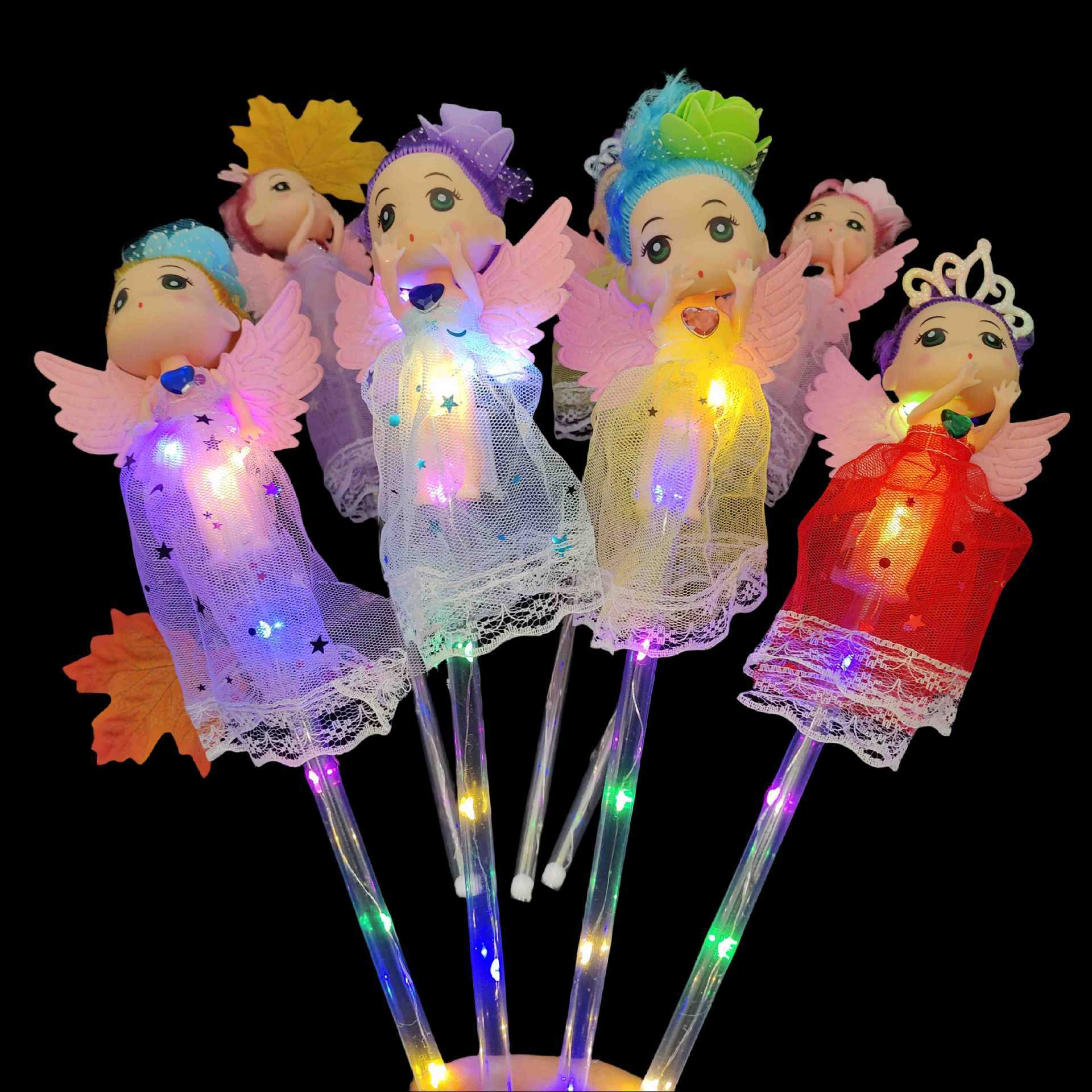 magic wand