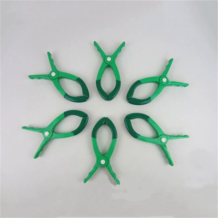 Высоковольтный затенительный зажим для крепления под напряжением строительный зажим для YS211-03-05 большого диаметра