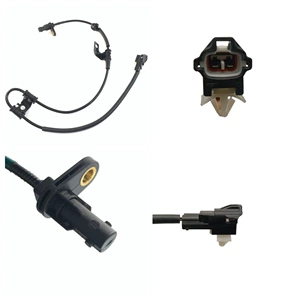 59830-3V001 598303V001 is suitable for Hyundai Kia ABS sensor wheel speed sensor