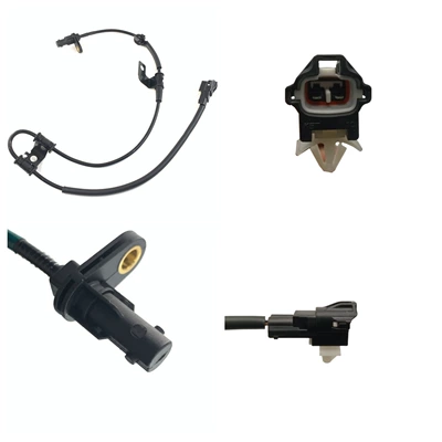 59830-3V001 598303V001 is suitable for Hyundai Kia ABS sensor wheel speed sensor (ABS modulu və sensorları)