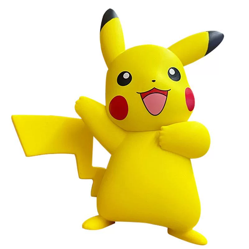 Cute minifigure, doll, Pokemon