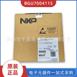 原装现货 BGU7004 BGU7004115 封装6-XFDFN 放大器  电子元器件