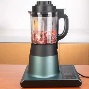 BLENDER нагревательная стенка ломающее устройство кухонная соевый молочный аппарат пищевой аппарат интеллектуальная многофункциональная соковая добавочная пища миксер